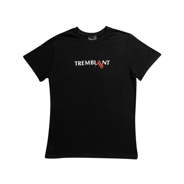 T-shirt manches courtes adultes - Tremblant