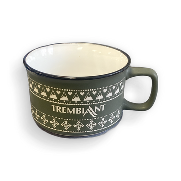 Grande tasse à latté