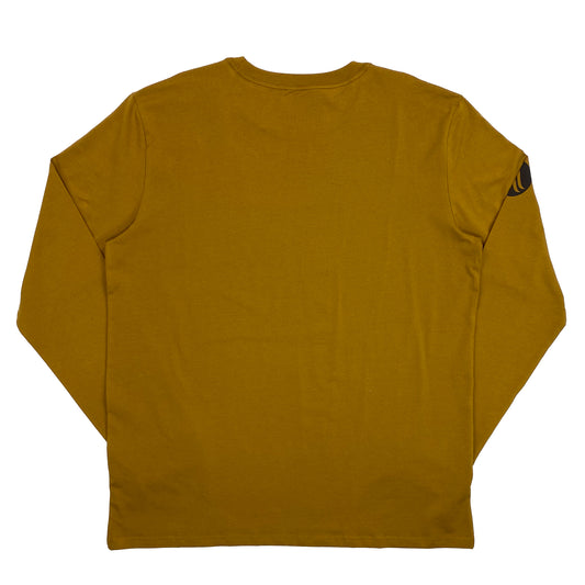 T-shirt adulte logo et feuille d'érable