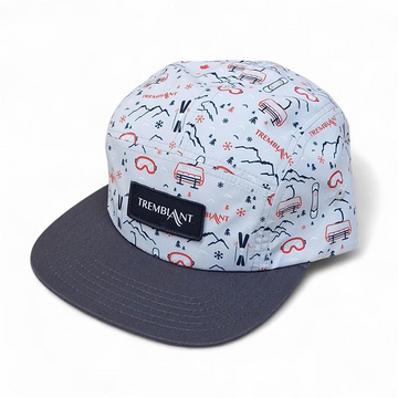 Casquette Icons of Tremblant