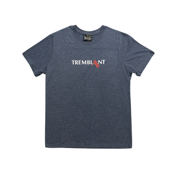 T-shirt manches courtes adultes - Tremblant