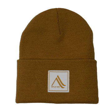 Tuque fin tricot adulte - Tremblant