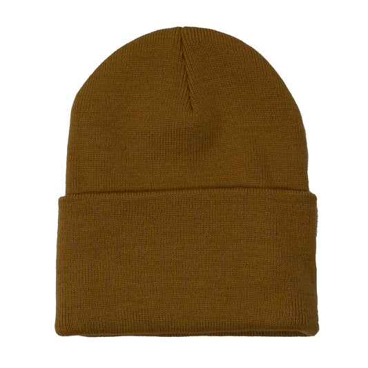 Tuque fin tricot adulte - Tremblant