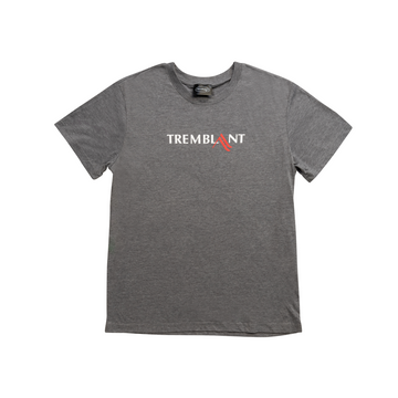 T-shirt manches courtes adultes - Tremblant