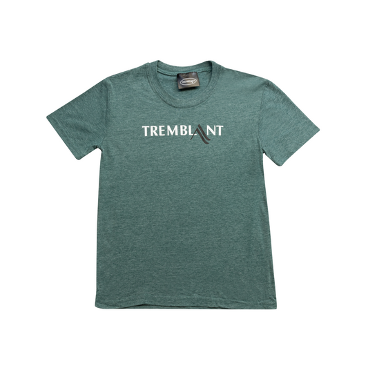 T-Shirt manches courtes enfant - Tremblant