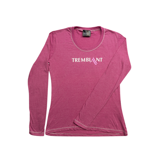 Long Sleeves Womens - Tremblant