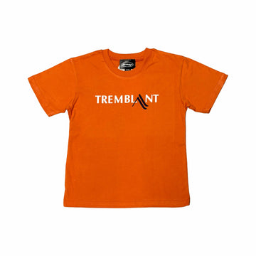 T-Shirt manches courtes enfant - Tremblant