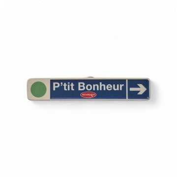 Aimant P'tit Bonheur
