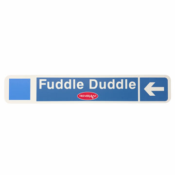 Affiche piste Fuddle Duddle
