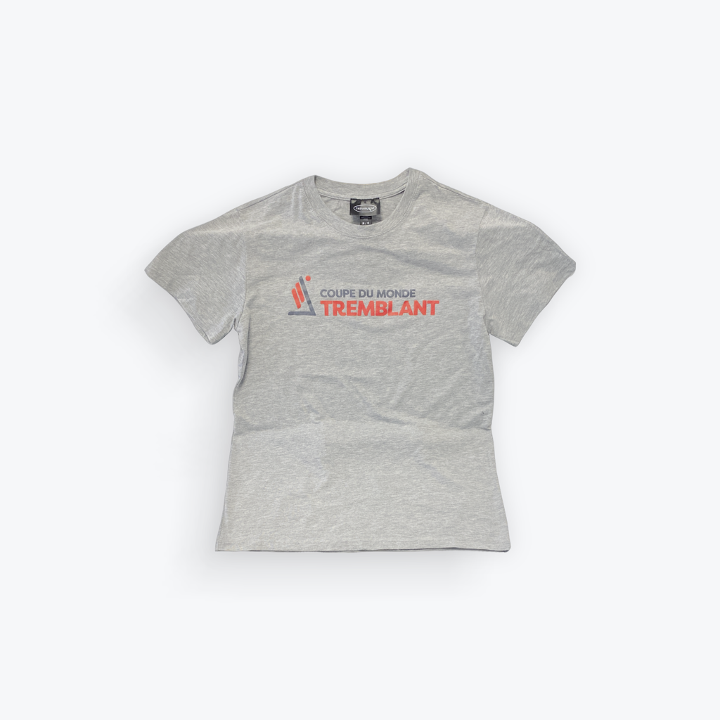 T-shirt à manches courtes - Édition Coupe du monde