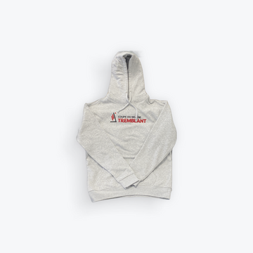 Sweat à capuchon - Édition Coupe du monde