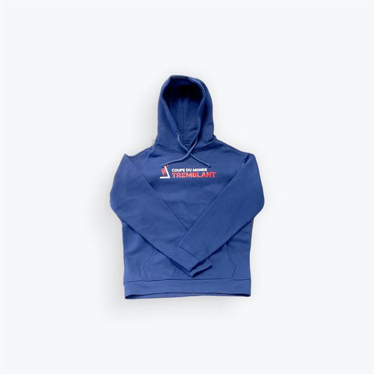 Sweat à capuchon - Édition Coupe du monde