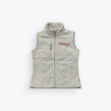 Veste polaire sans manche - Édition coupe du monde