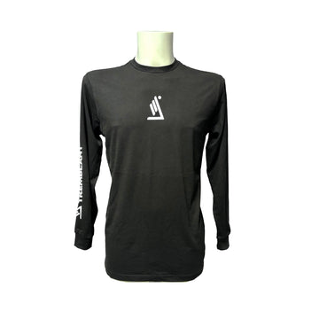 T-shirt manche longue logo - Édition Coupe du monde Tremblant