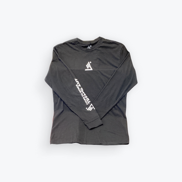 T-shirt manche longue logo - Édition coupe du monde