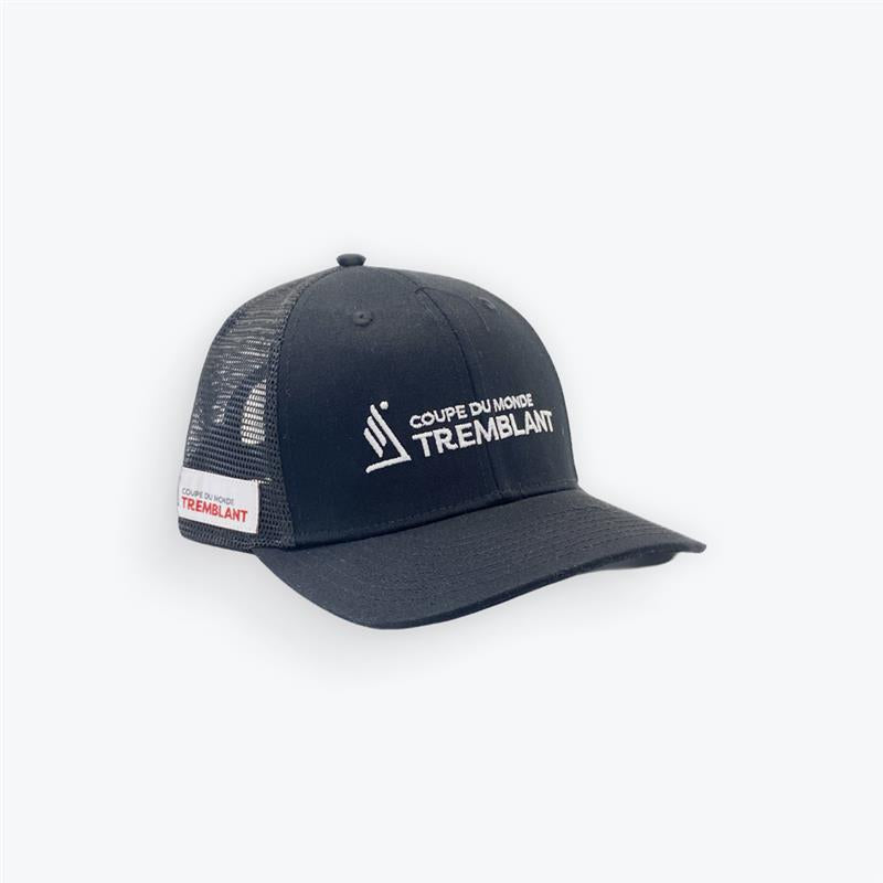 Casquette style camionneur - Édition Coupe du monde