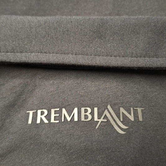 Polo Tremblant elevated