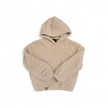 Sherpa hoodie - Tremblant
