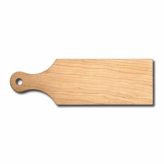 Planche à découper érable