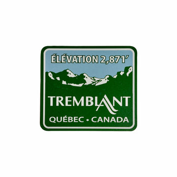 Sous-verre élévation