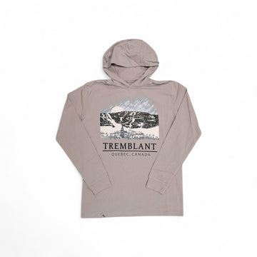T-shirt Idyllic hoodie