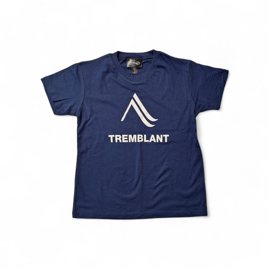 T-shirt manches courtes enfant