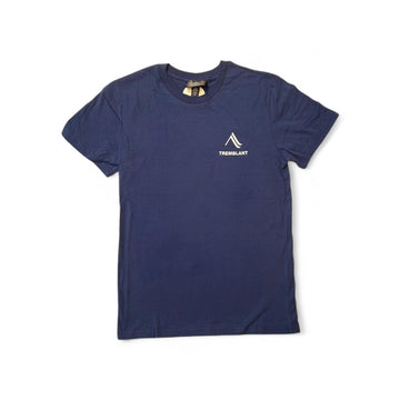 T-shirt manches courtes corpo gauche