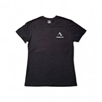 T-shirt manches courtes corpo - Tremblant