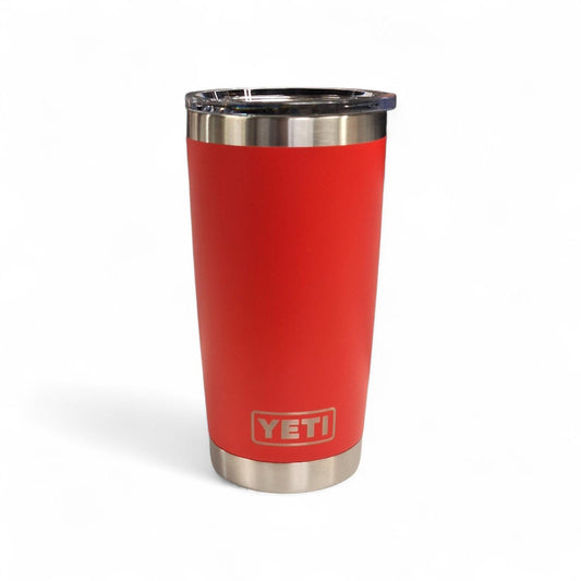 Yeti Rambler 20oz Tremblant