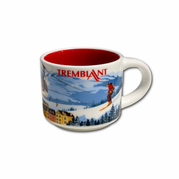 Tasse à expresso