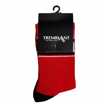 Chaussettes Tremblant sport
