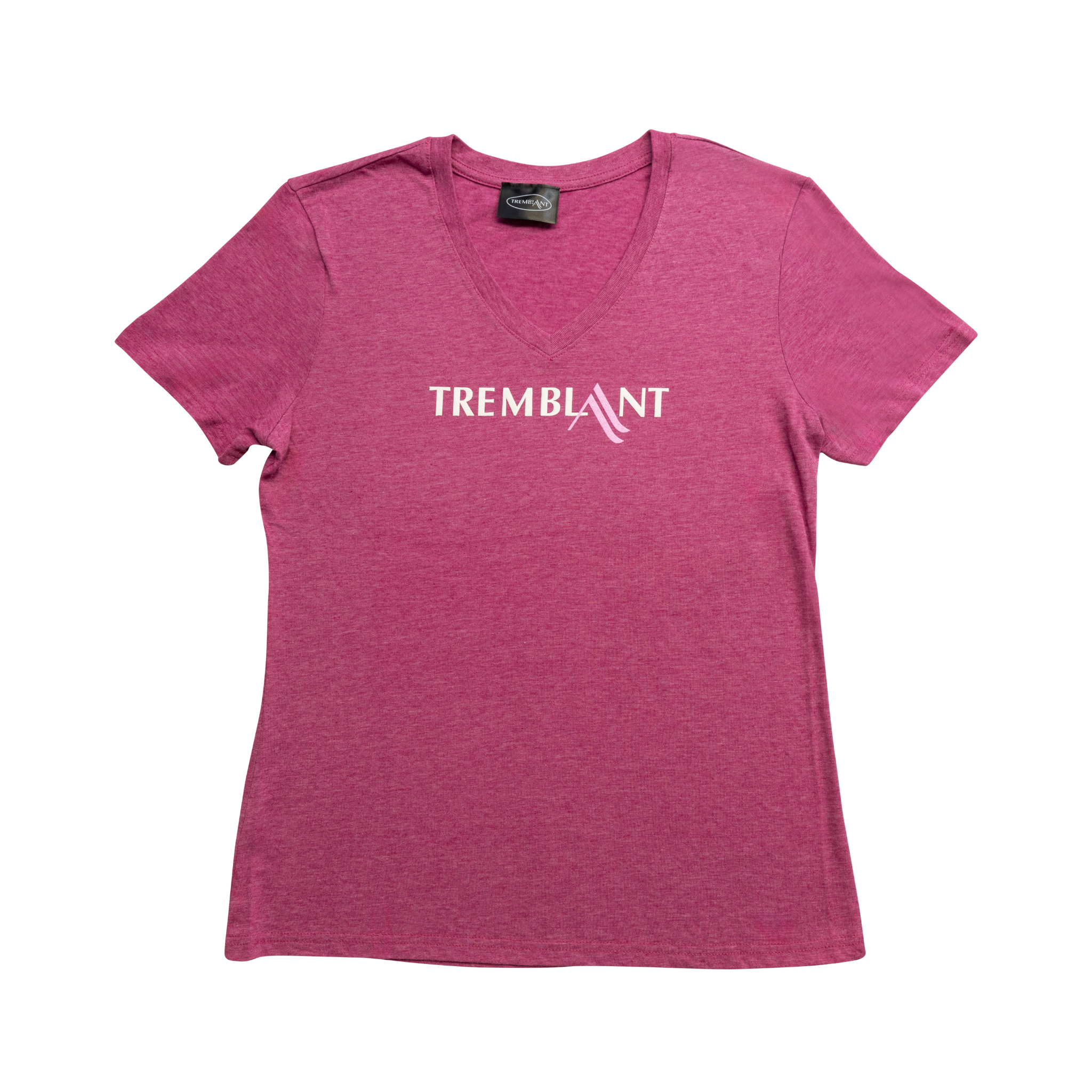 T-Shirt Womens - Tremblant