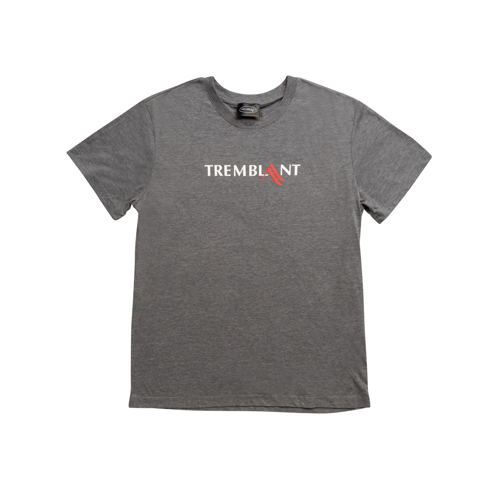 T-Shirt - Tremblant