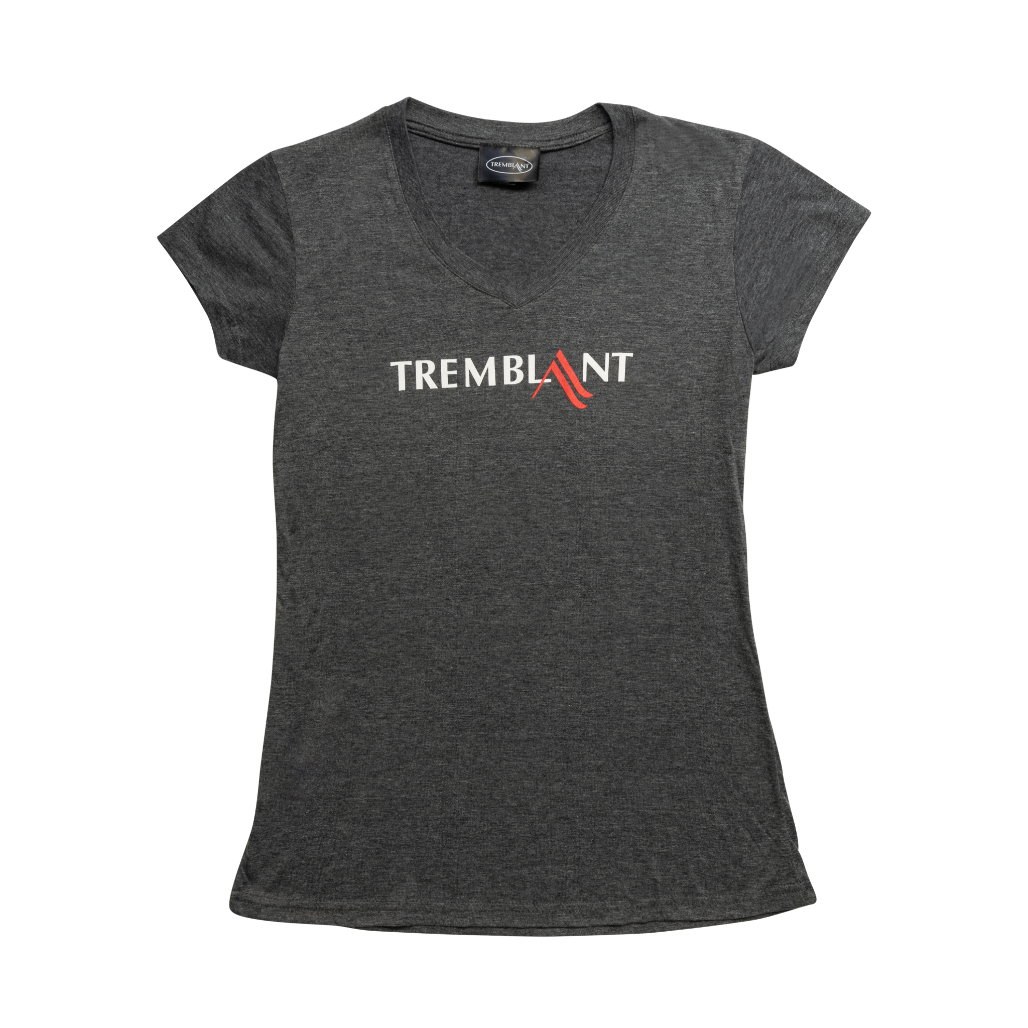 T-Shirt Femmes - Tremblant