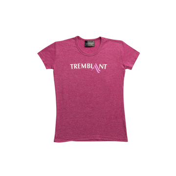 T-Shirt Tremblant - Babies