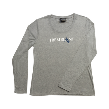 Long Sleeves Womens - Tremblant