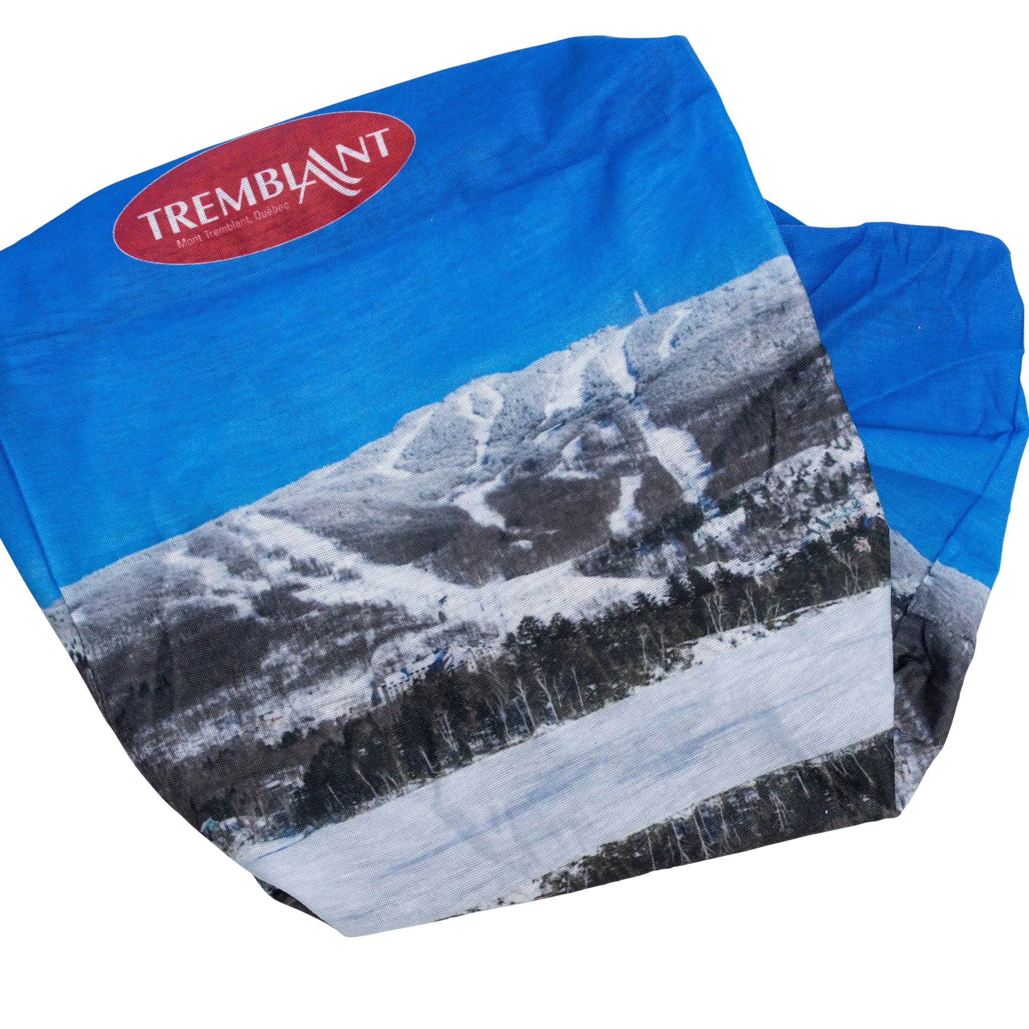Bandeau cache-cou Tremblant