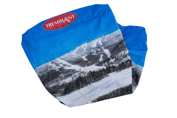 Bandeau cache-cou Tremblant