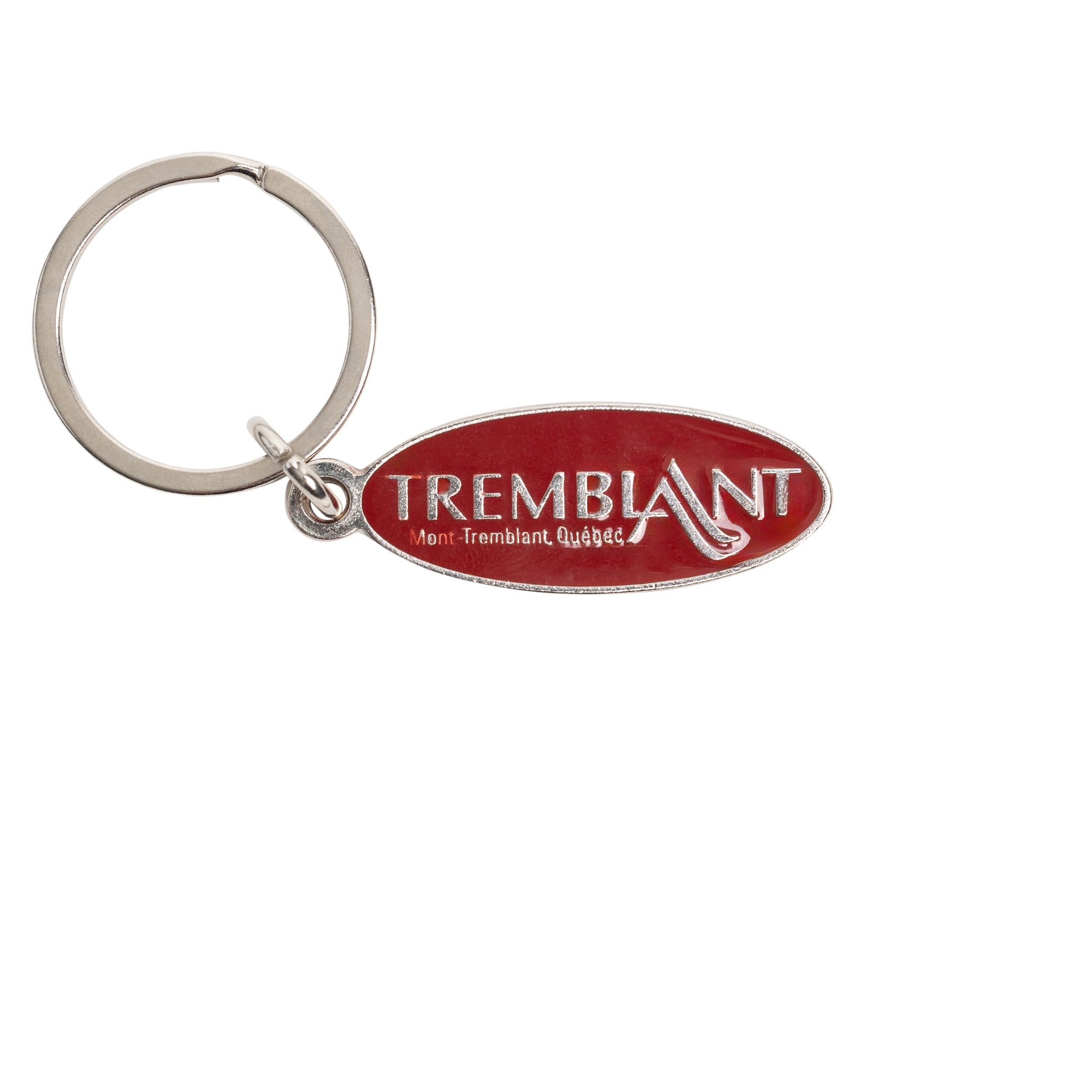 Porte-clé Tremblant