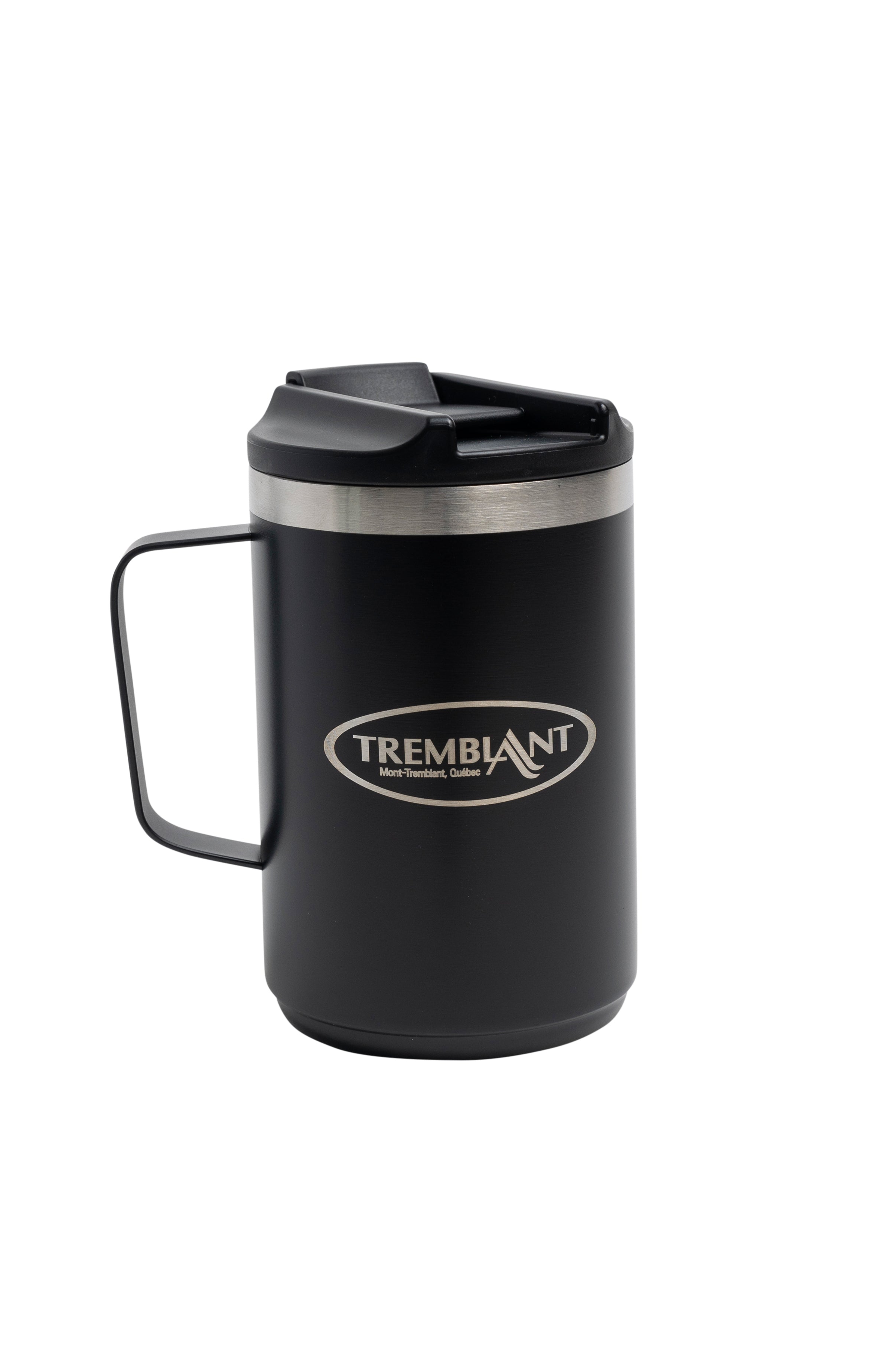 Tasse réutilisable
