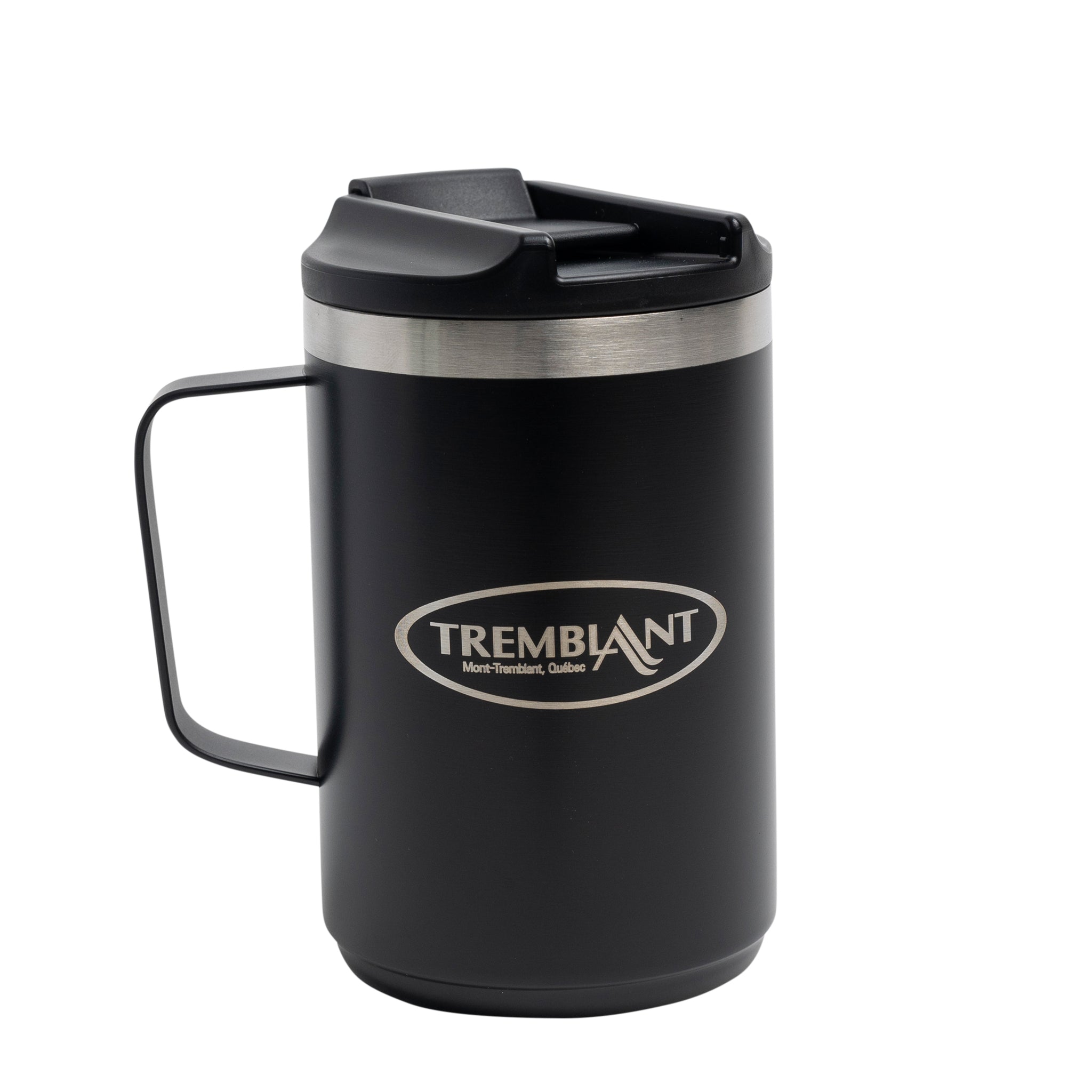 Tasse réutilisable