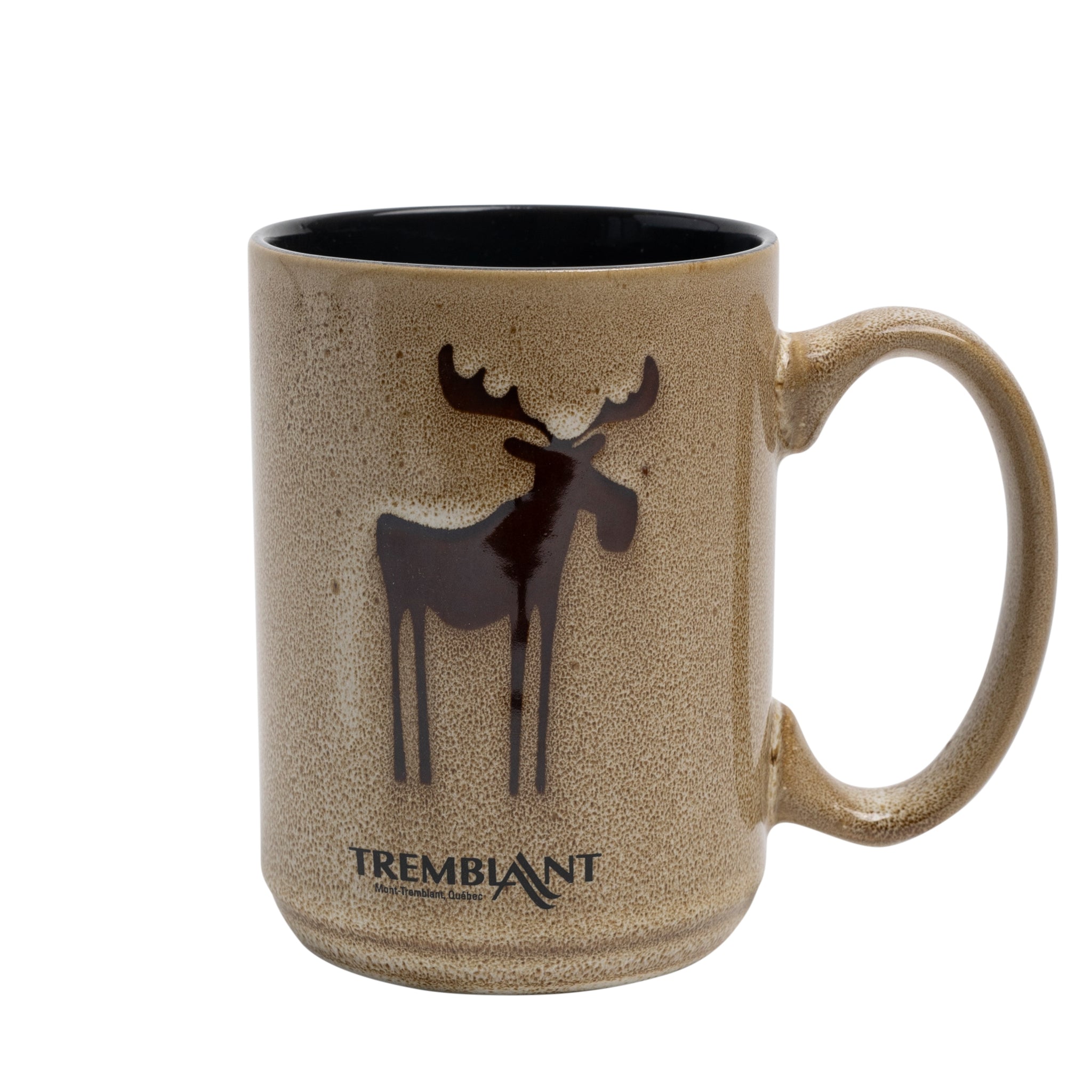 Tasse motif orignal