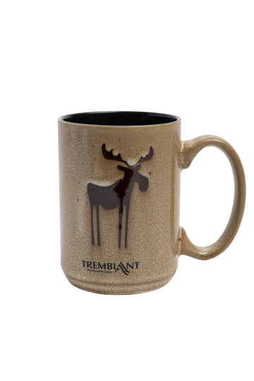 Tasse motif orignal